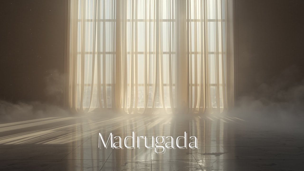 Madrugada - Louvores que Conectam