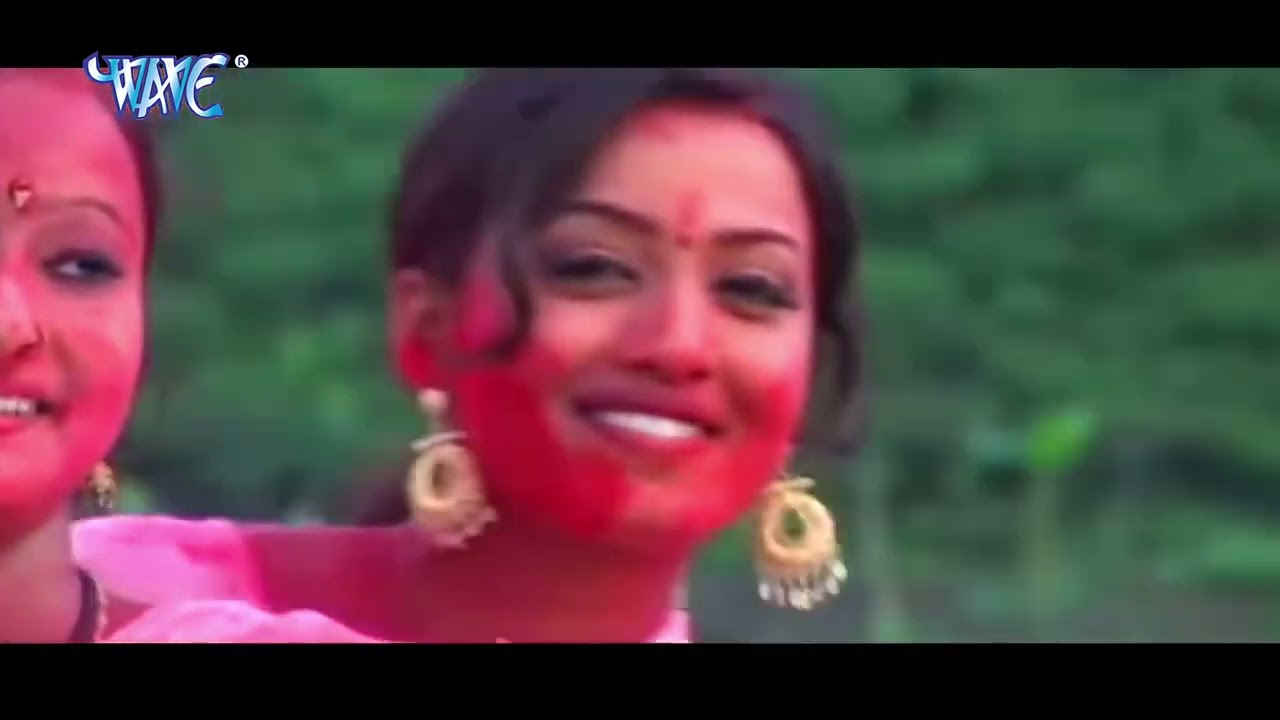 ফাগুৱা_কে_দিন_Zubeen_Garg_Best_Holi special song