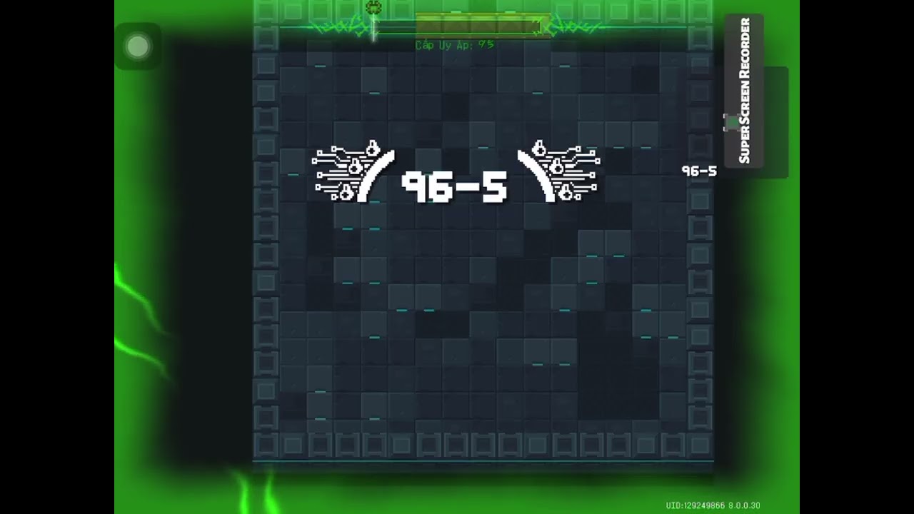 Soul knight hunter return 28: cháo hành nóng hổi đây