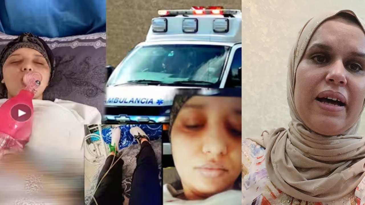 هدشي غيصدمكم حالة خوسيفينا خطيرة  حقيقة انتحارها عتقو للعريسات مع هدهد ها باش كتهددهم وبيبيش حيحات