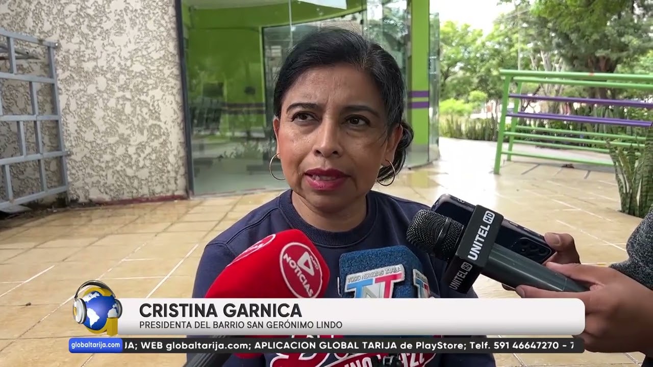 INICIAN LIMPIEZA DE BARRIOS PARA EVITAR PROLIFERACIÓN DE MOSQUITOS