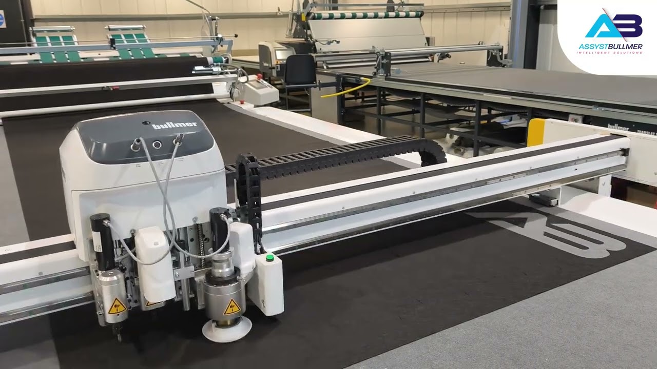 Assyst Bullmer Cradle Summary AWM2000