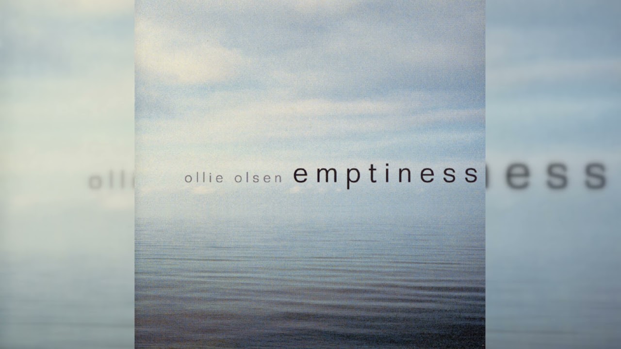 Ollie Olsen - Emptiness [1999]