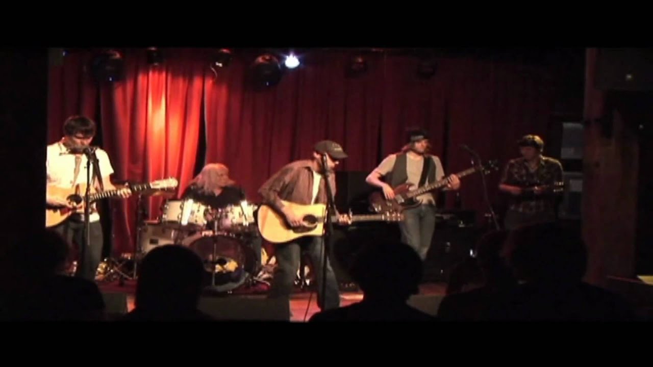 Kingprince - Cassino (live)