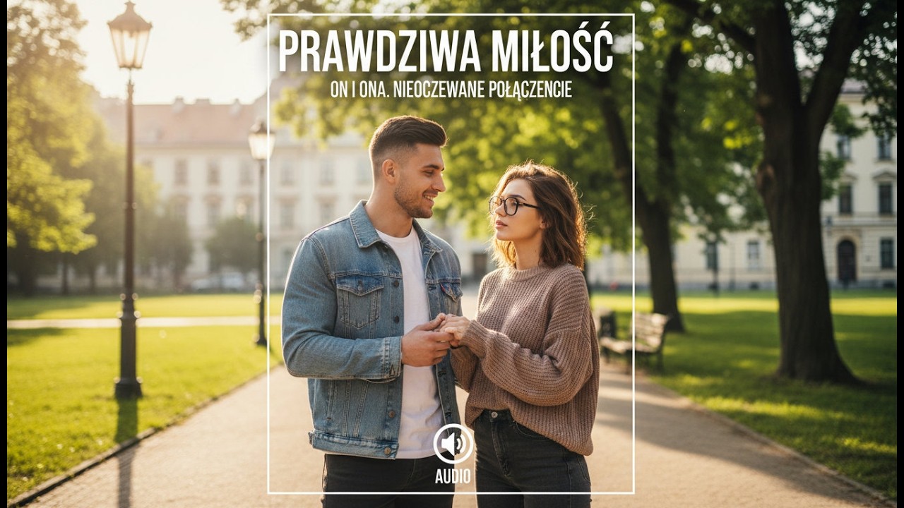 Byłeś gwiazdą szkoły, ja molem książkowym – los nas złączył w chaosie.