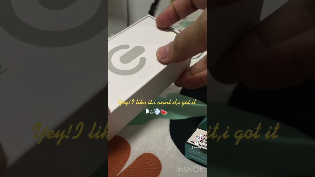 RELX E-Cigarette