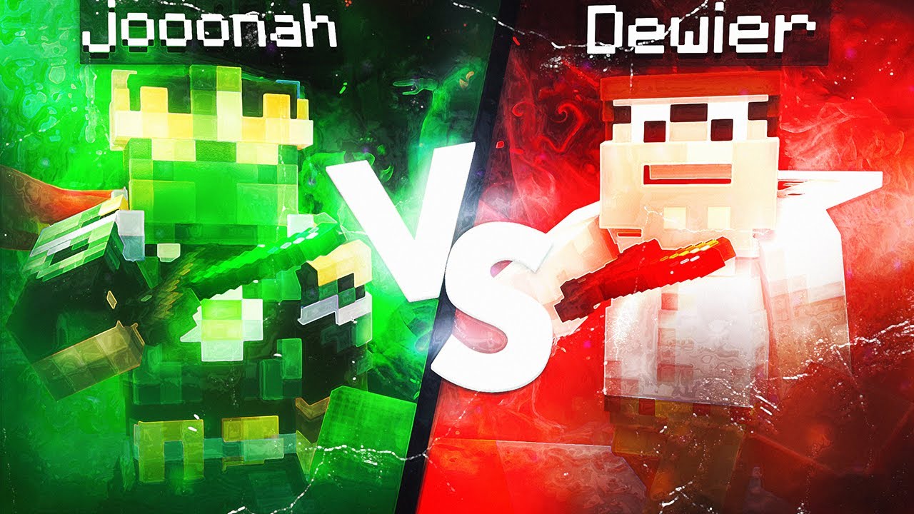 Я попытался победить игрока №1 в Bedwars...