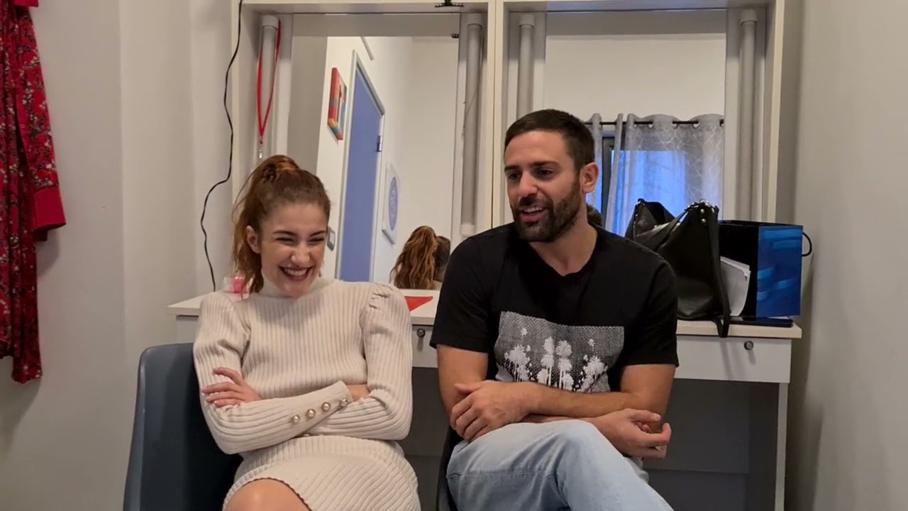 Pretty Woman - Beatrice Baldaccini e Thomas Santu