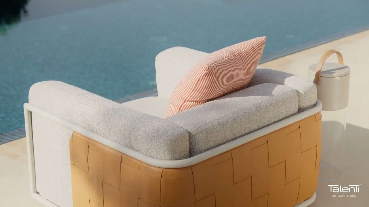 Tressé Collection | Carlo Colombo