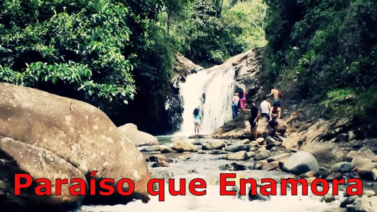 Documental /El Doncello - Caqueta Un Paraíso Que Enamora