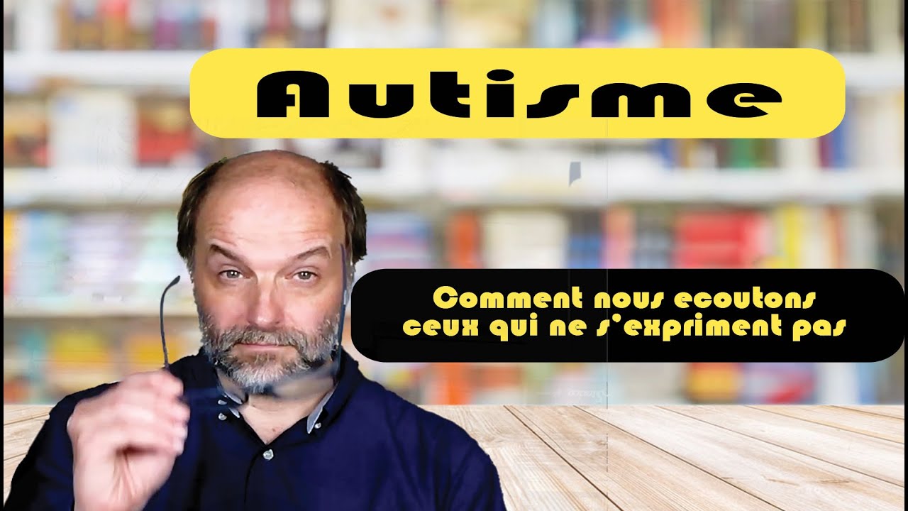 L'autisme comment il est vu par les professionnels.