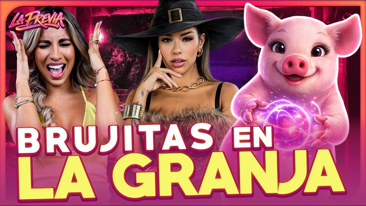 HOY ES JUEVES DE SALVACIÓN Y TRAICIÓN | ¿QUÉ NOMINADO SE QUEDARÁ? | LA PREVIA DE LGVIP PERÚ