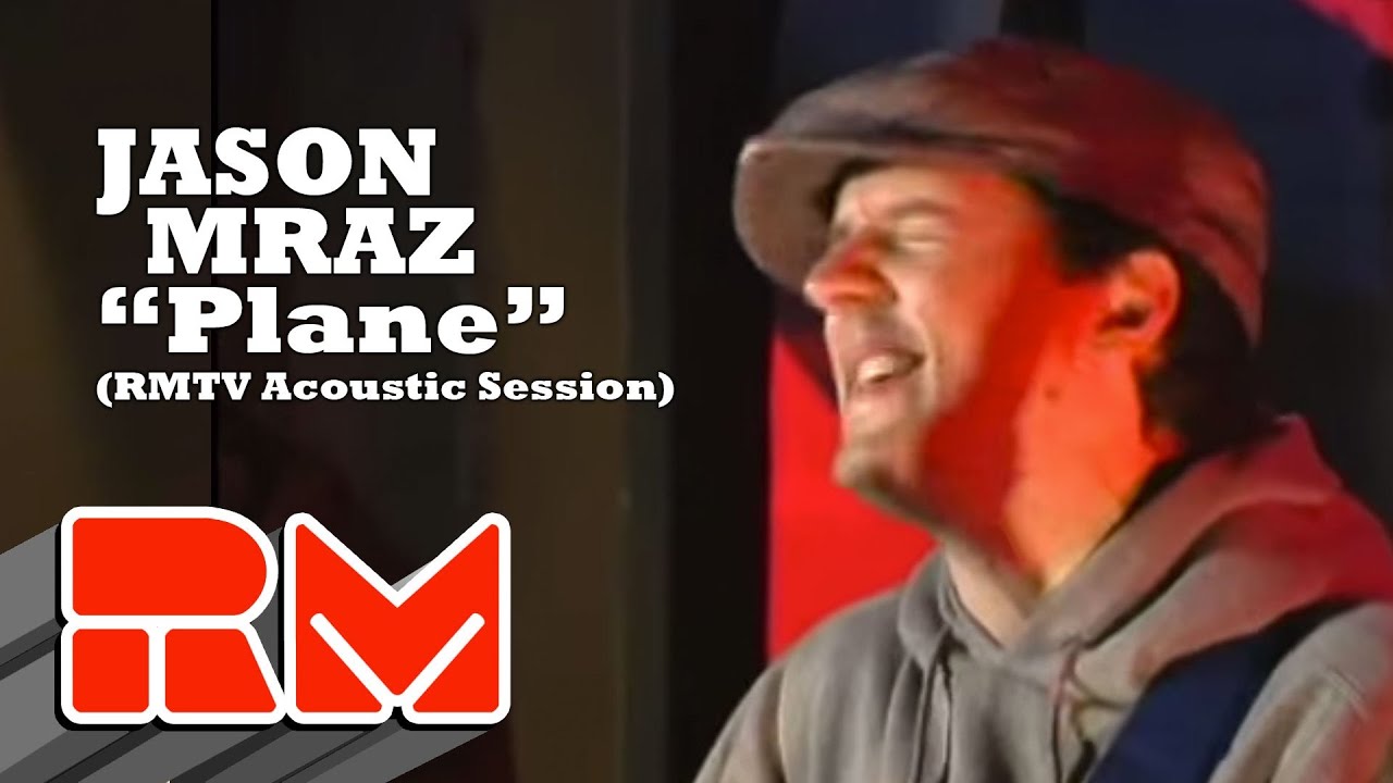 Jason Mraz - 