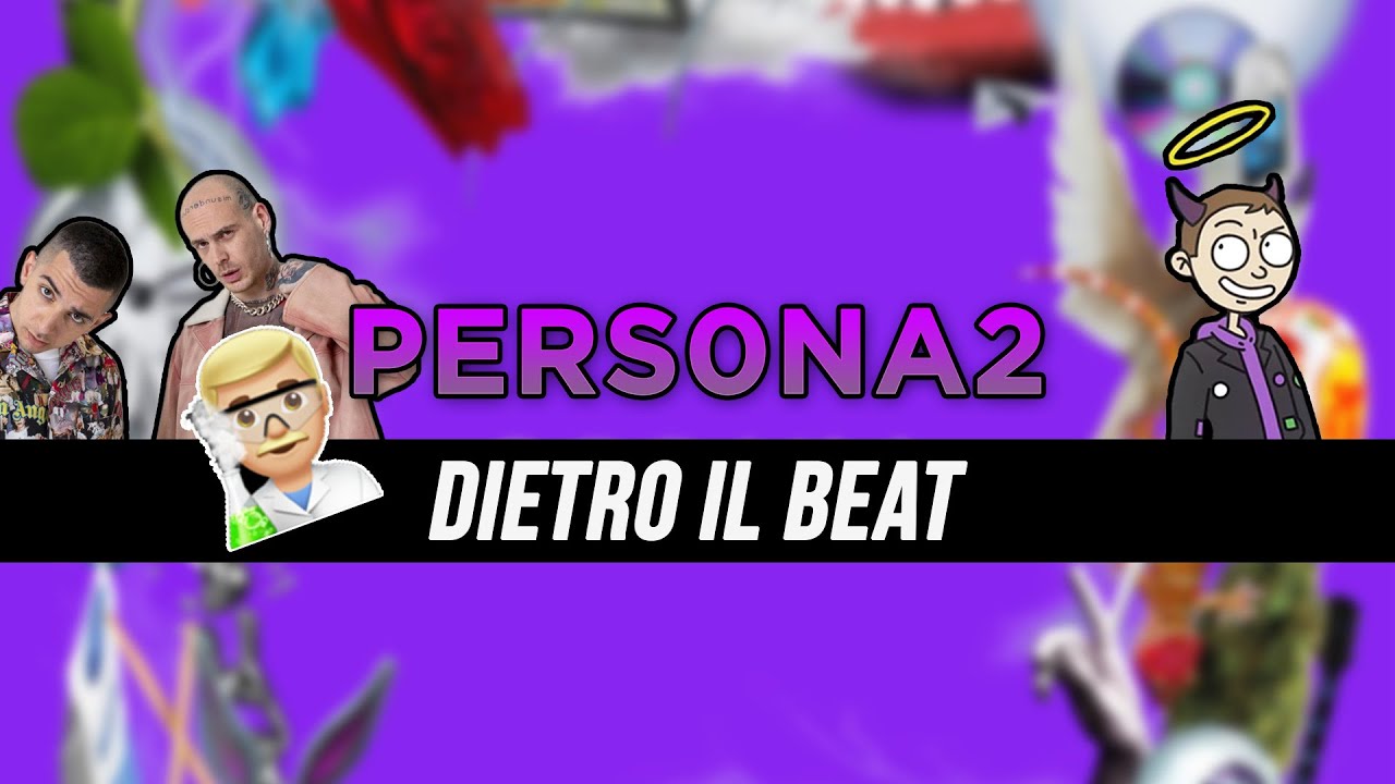 Come pers0na2 di thaSupreme,Gemitaiz e Madman è stata prodotta