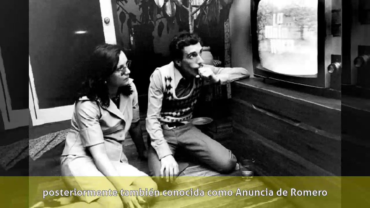 Bernardo Romero Pereiro - Biograf&iacute;a