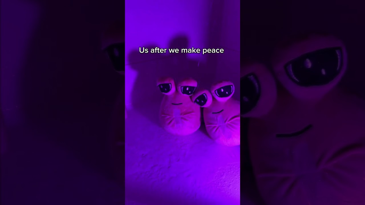 Us After We Make Peace