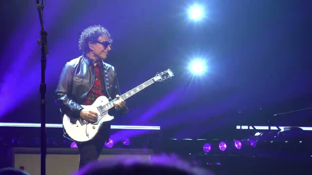 JOURNEY PPG Paints Arena Pittsburgh PA March 2, 2026 - Just The Same Way