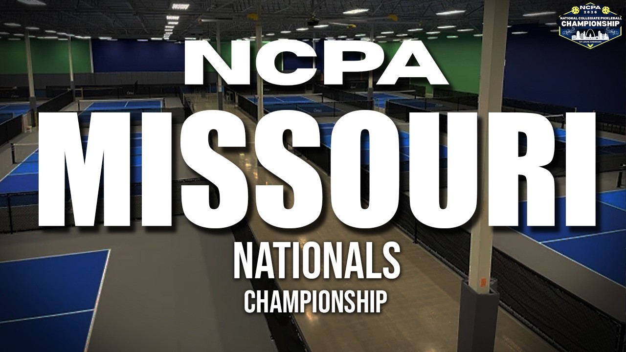 DAY 1 - 2026 National Championship on Amazon Prime