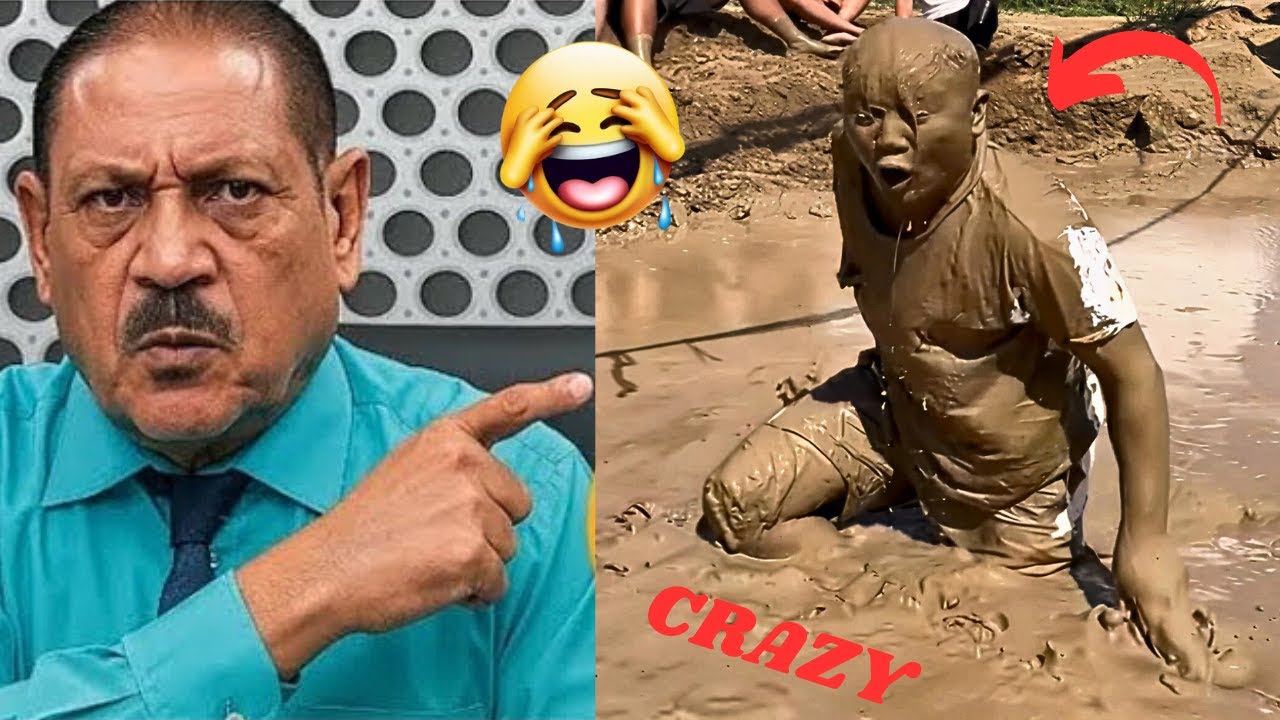 Craziest Funny Videos Ever In The World 2026 😂 | Try Not To Laugh Challenge Impossible Vol 22▶