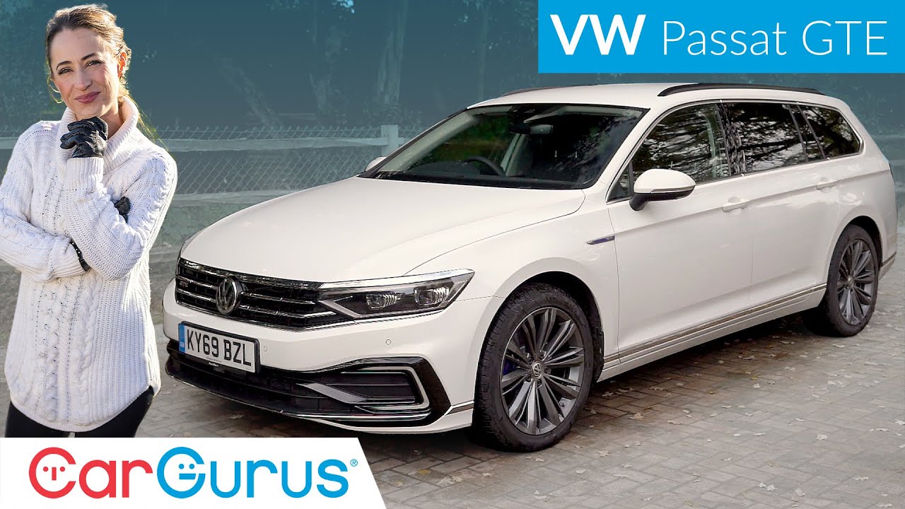 Volkswagen Passat GTE: мастер на все руки, но мастер любого дела?