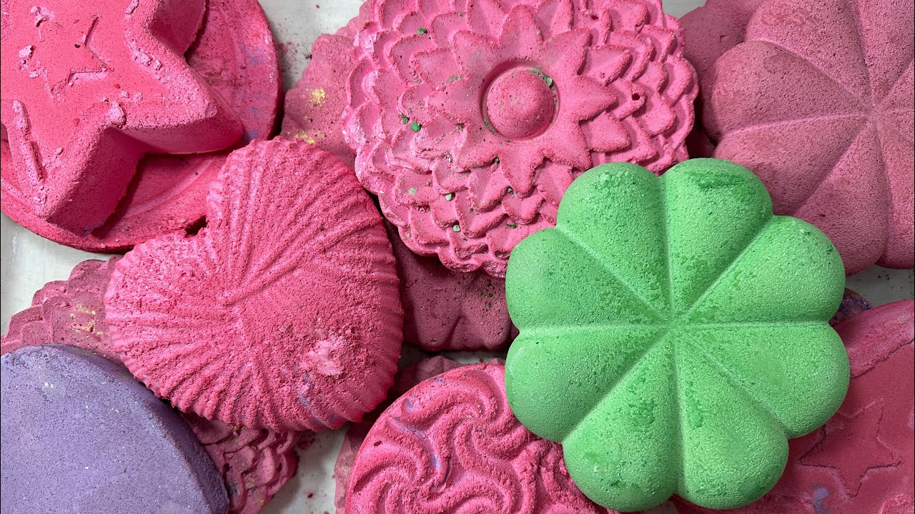 Big Moulds Reform of Gymchalk