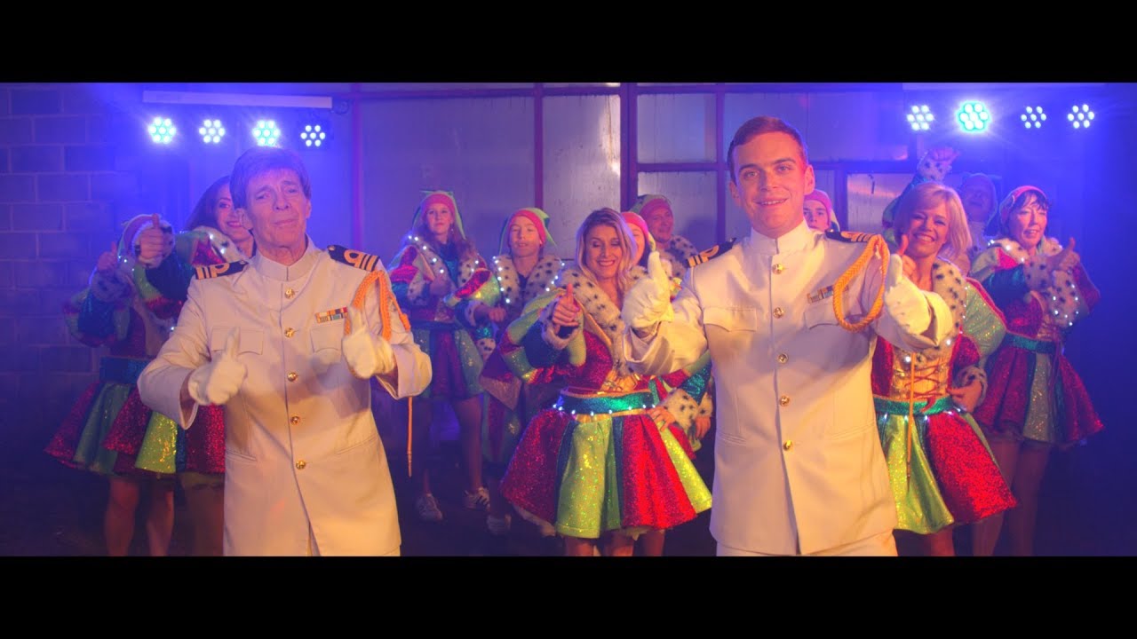 Paul Severs Ft  Bart Anneessens - 'K Zou Willen Vliegen (Ultra HD 4K Music Video)
