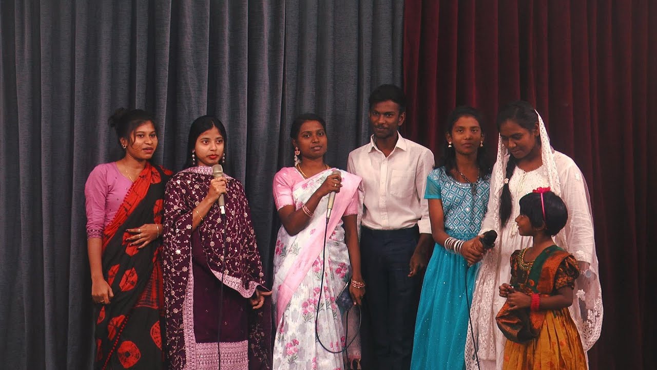 tamil  drama 2