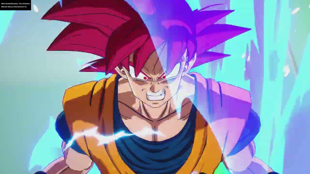 DRAGON BALL: Sparking! ZERO_20260208144119
