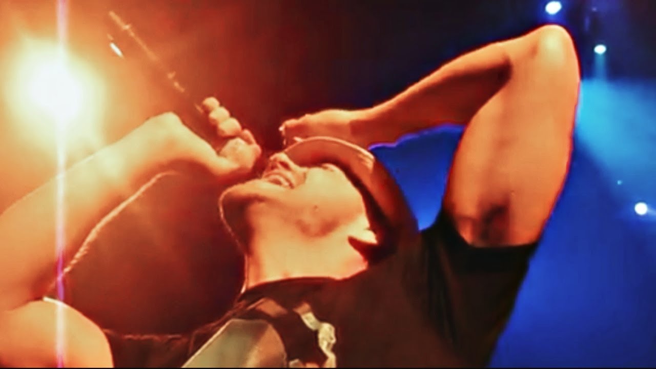 Revival House Project & Peyton | A HIGHER PLACE (MUSIC VIDEO)