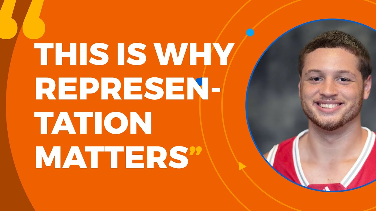 Ep 187: Amani Jones on Representation and the Role of Black Male Teachers in Education