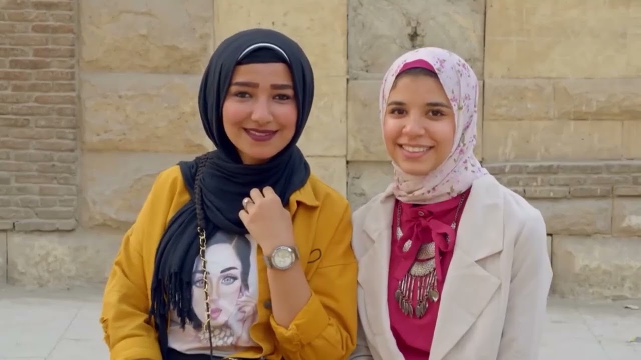 Something you may not know about this city - Cairo, Egypt