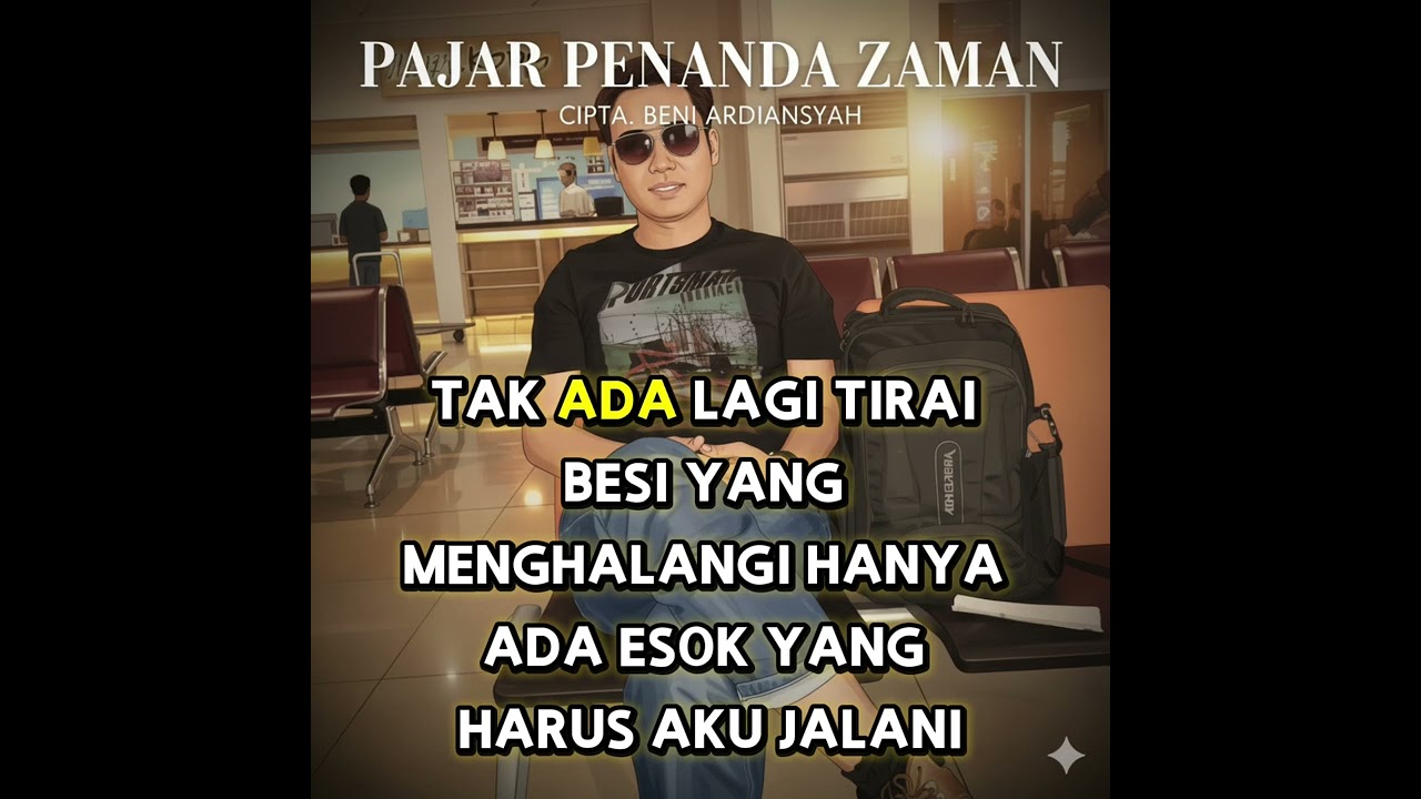 PAJAR PENANDA ZAMAN