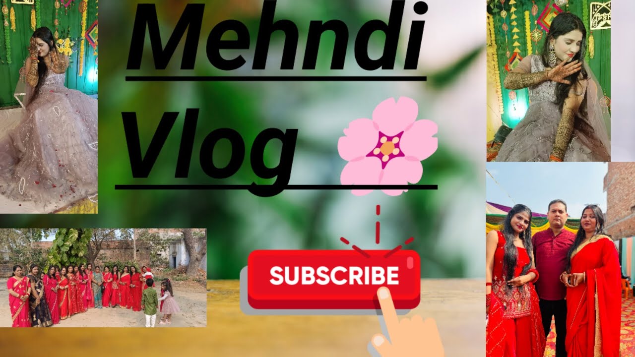 Mehndi Vlog 🌸 sister mehndi Vlog 🌸😊 #minivlog #shortsfeed #viralvideos #shortvideos #vlog  