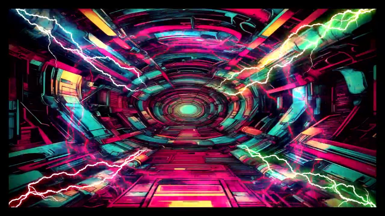 Tunnel