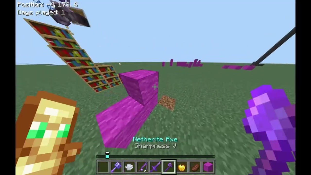 A fishing rod made her rage quit...