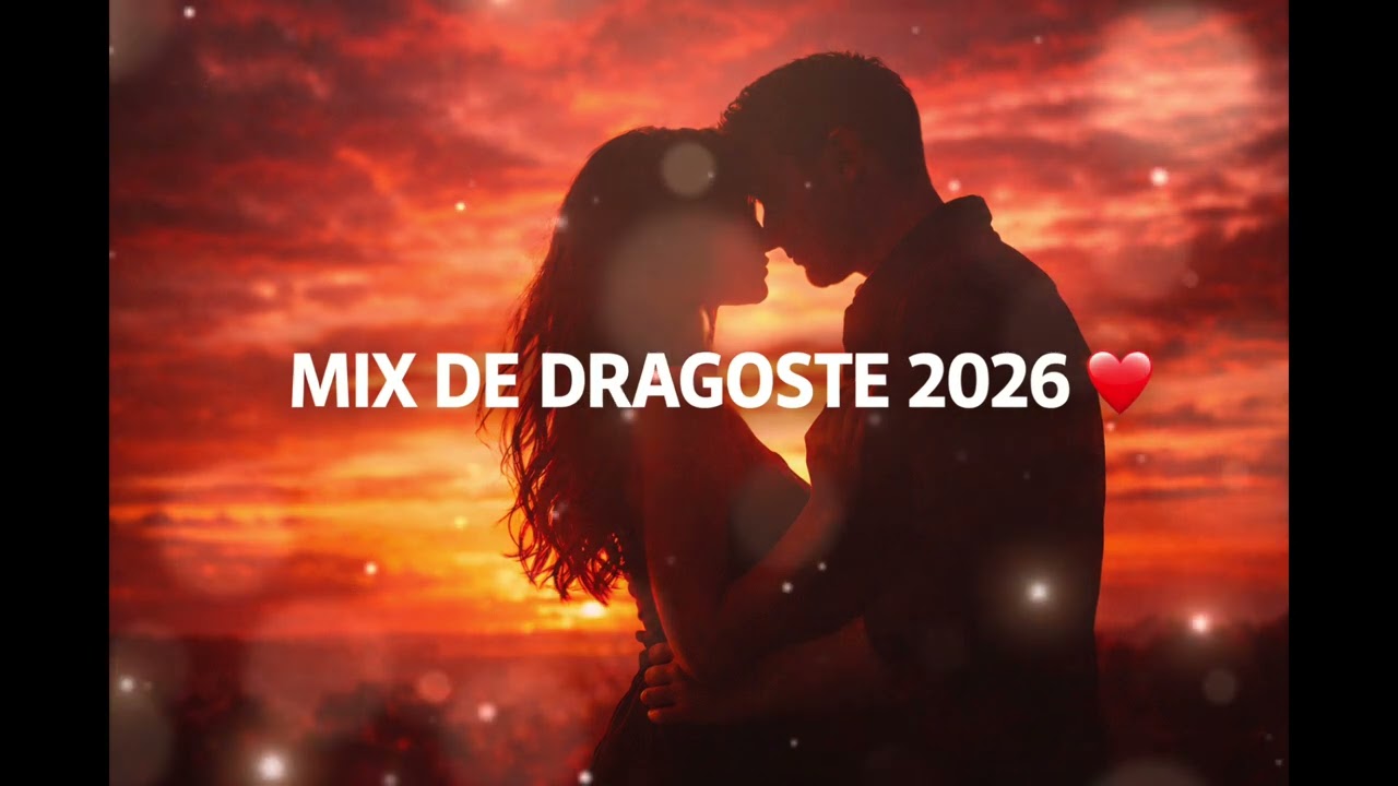 Cele Mai Frumoase Melodii de Dragoste ❤️ Love Mix 2026 | AuraBeats