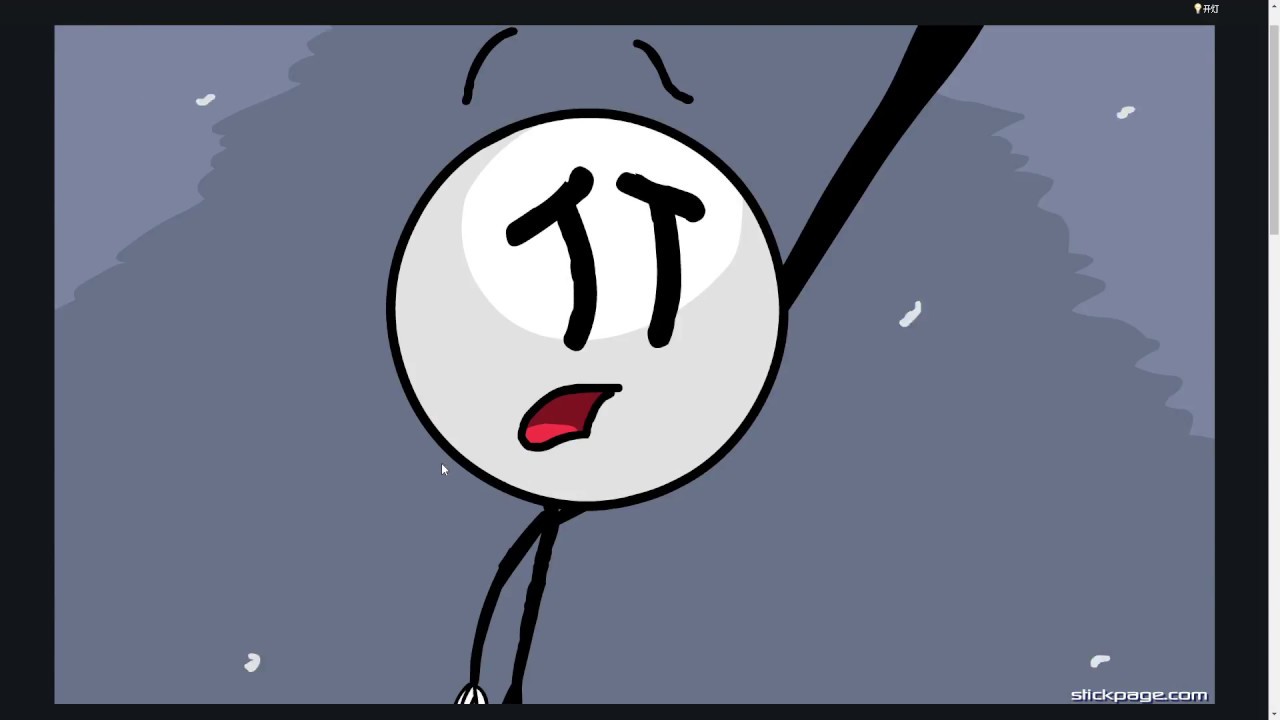 ※雷詳※《7k7k小遊戲》#火柴人生死大逃亡