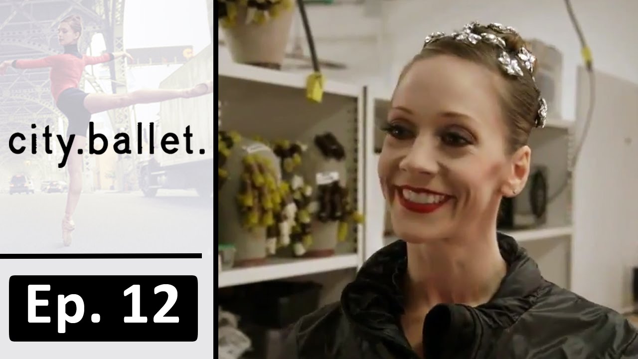 The Performance | Ep. 12 | city.ballet