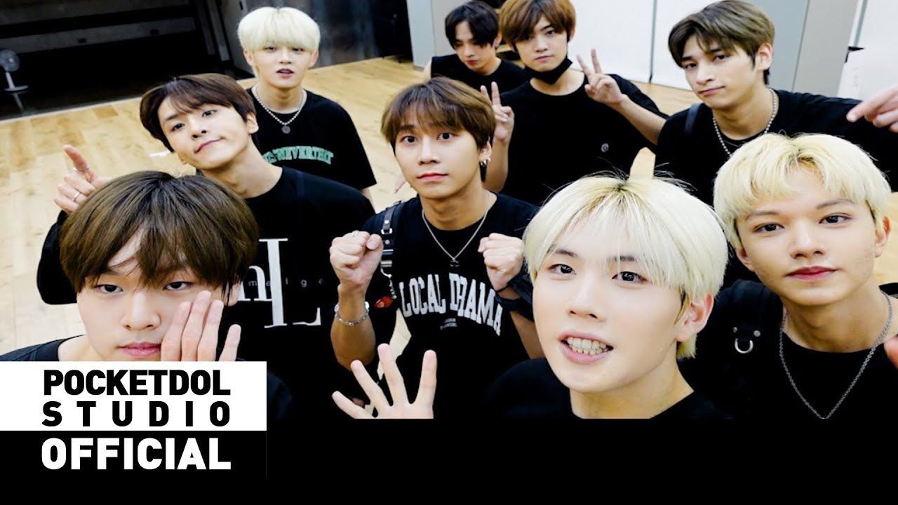 [FLY173] 유준PD의 연습실 브이로그🎶 | 일곱 번째 감각 비하인드 (ENG)