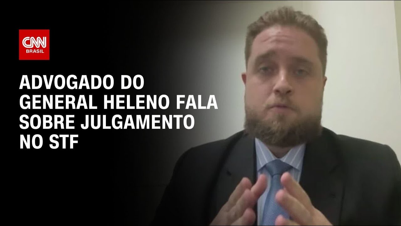 Advogado do general Heleno: Juiz não pode ser inquisidor | BASTIDORES CNN