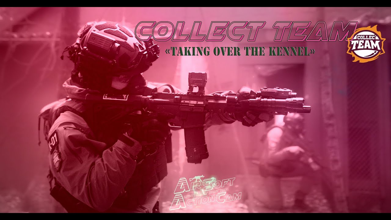 COLLECT  Team   