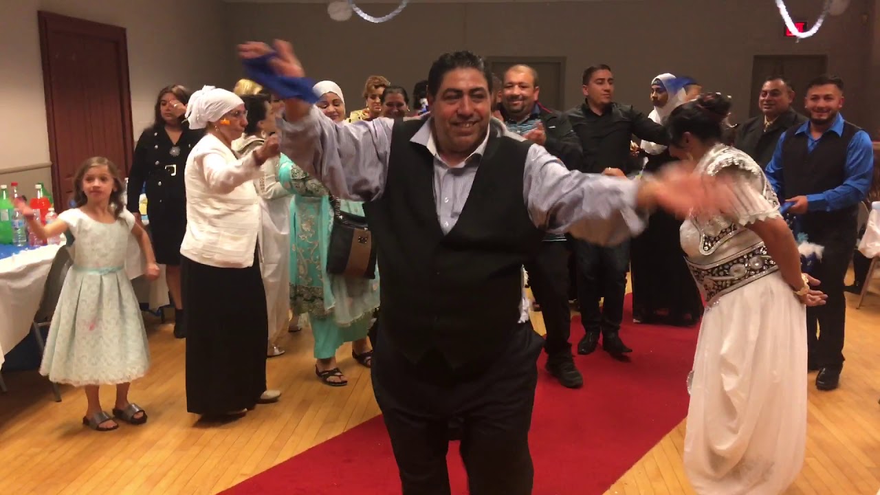 9-Adnan Berisha & mon xhymyshlija 2019 te familja xhukatani Canada