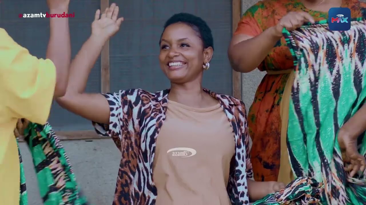 Huyo Kamshange hashikiki mtaani | TASWIRA EP 24