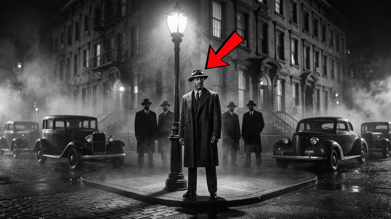 Bumpy Johnson Spent 90 Days in Solitary — Then Helped Bring Down 3 Corrupt Officials