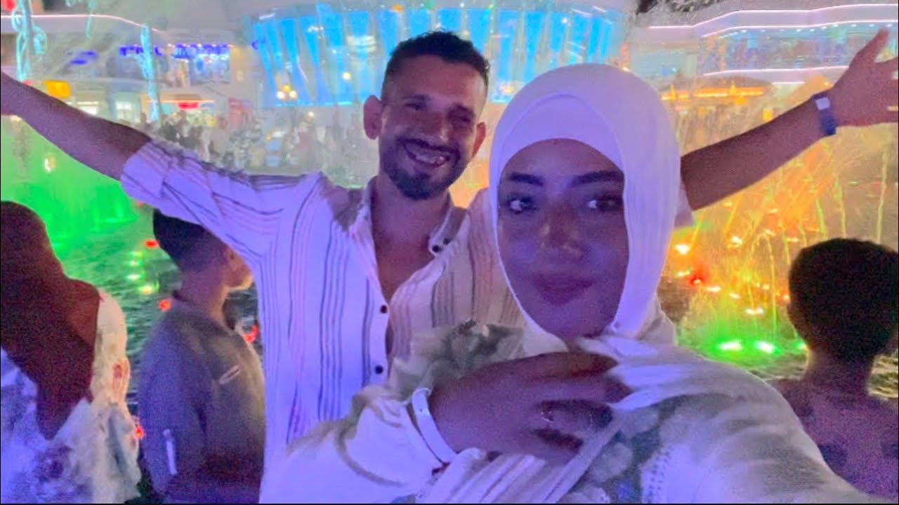 فلوج سوهو سكوير شرم الشيخ 🤩خيااال ❤️‍🔥