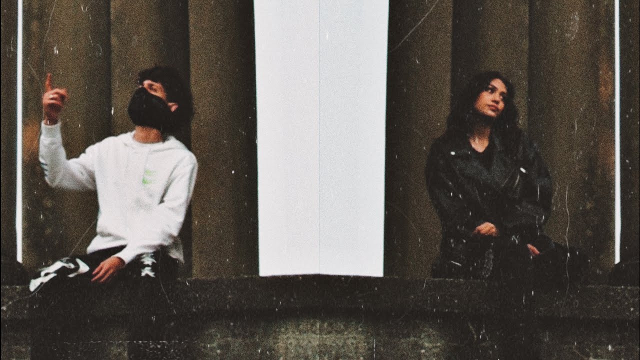 ME RELEVER Feat. Cassandra (Clip Officiel)