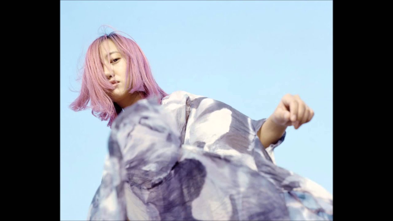 陳粒 - 《PONY》