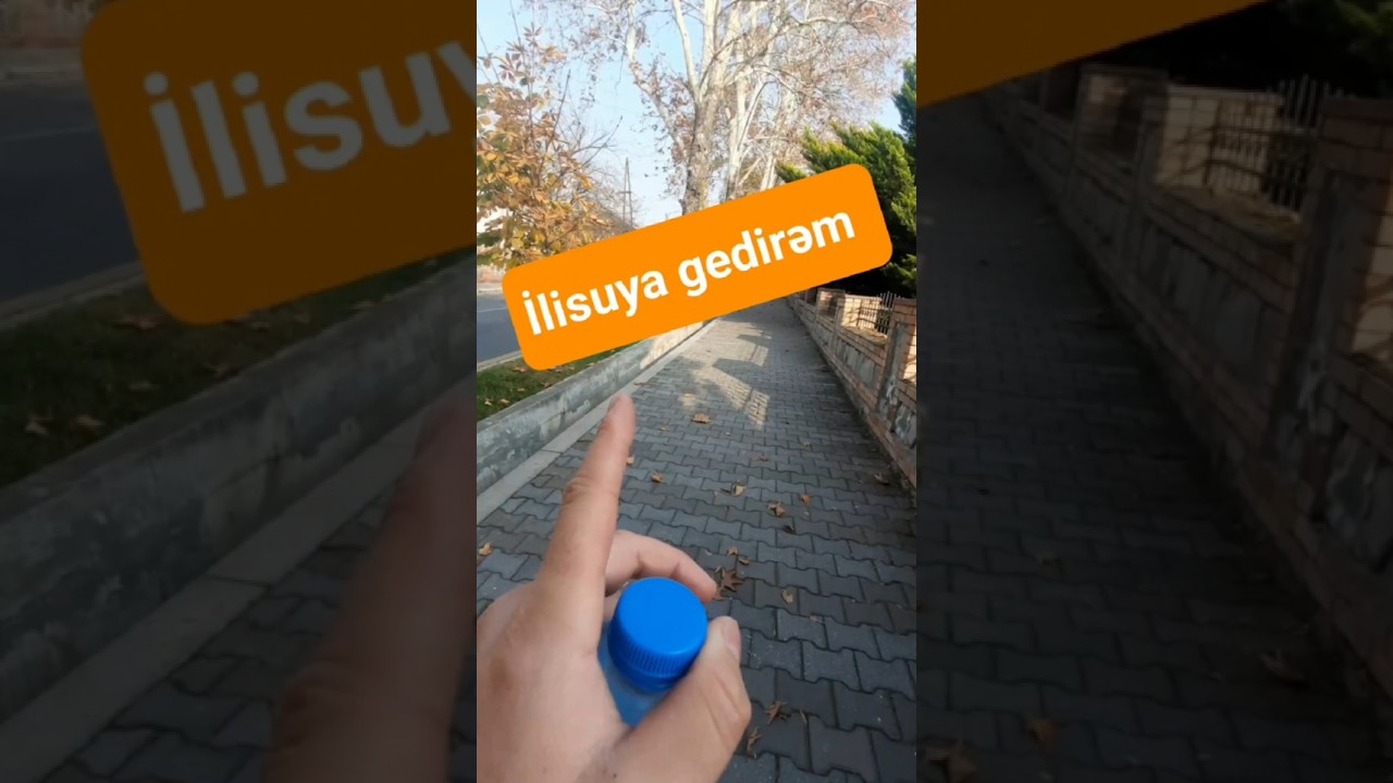 Hissə 7 /Qax-İlisu səfəri 