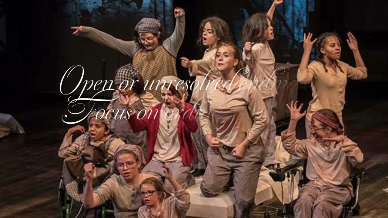 how contemporary poetry and contemporary drama began?