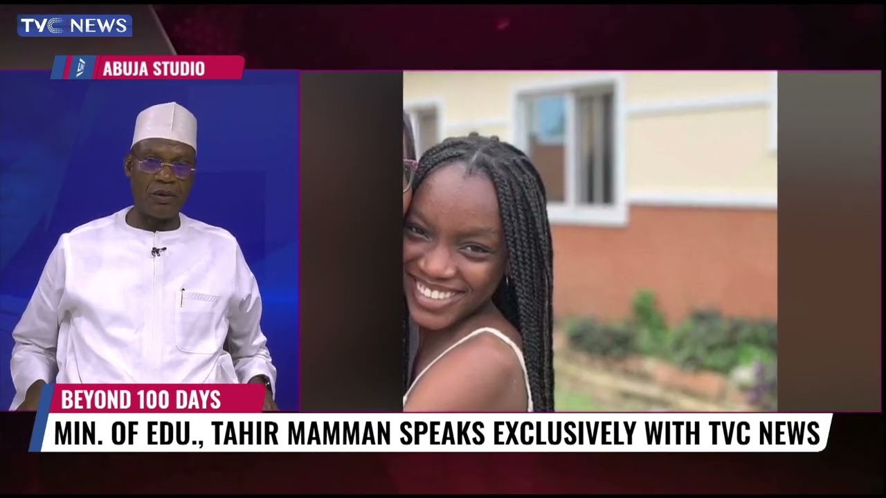 Minister Of Education Speaks On Murder Of FUOYE Student, Deborah Atanda
